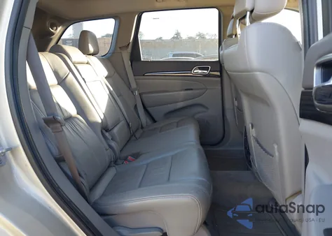 2012 Jeep Grand Cherokee Laredo from USA, damaged, VIN 1C4RJEAG8CC157615